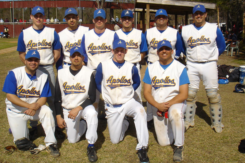 league baseball houston adult